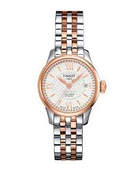 TISSOT LE LOCLE AUTOMATIC LADY WATCH